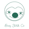 Busy Sloth Co